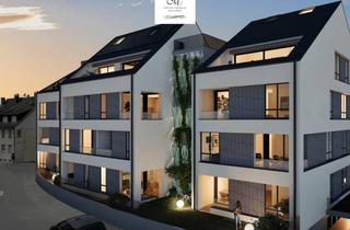 Wohnung kaufen in 88250 Weingarten, Das Beste in Weingarten / Lebensqualität mit kurzen Wegen