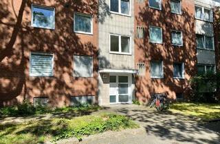 Wohnung kaufen in Stettiner Straße 16, 40595 Garath, Kapitalanlage! Helle, modernisierte 3 - Zimmer Wohnung in Garath - Provisionsfrei!