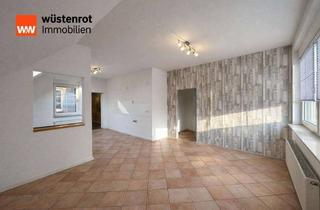 Wohnung kaufen in 44623 Herne-Mitte, Innenstadtnahes Familienparadies in ruhiger Lage