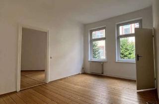 Wohnung kaufen in 39106 Alte Neustadt, Charmant urbane 2-Zimmer-Wohnung in zentraler Lage von Magdeburg