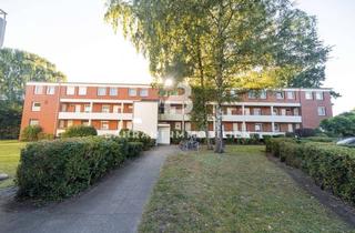 Wohnung kaufen in 22455 Niendorf, Ruhige Sackgasse trifft lichtdurchflutete Maisonette