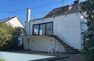 Wohnung kaufen in 65207 Igstadt, Großzügige Eigentumswohnung mit Garten und Pool in Wi-Igstadt