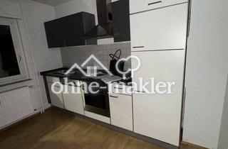 Wohnung mieten in Elisabethenstraße, 64832 Babenhausen, Ruhige, gepflegte 2 Zimmerwohnung mit Balkon
