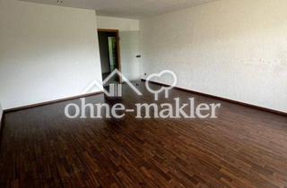 Wohnung mieten in Obere Saarlandstrasse 5, 45472 Mülheim, Im Holthausen Geschmackvolle 4-Zimmer-Wohnung mit gut ausgestattetem Innenbereich mit Balkon & EBK