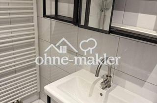 Wohnung mieten in 31137 Hildesheim, 3 ZKB Nähe Bergsteinweg