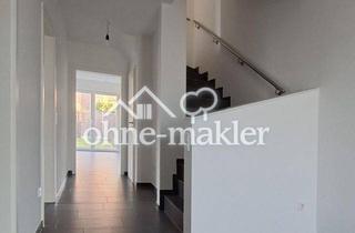 Haus mieten in 48291 Telgte, Geräumige Doppelhaushälfte nähe Münster mit Garten und Garage