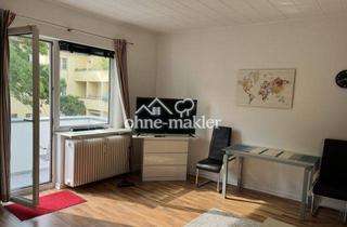 Wohnung mieten in 10715 Berlin, Sonniges Studio-Apartment (Pauschalmiete) in der Nähe des Volksparks