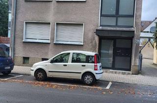 Wohnung kaufen in Annastr., 45701 Herten, 2-Zimmer Wohnung im 1. OG in Herten