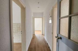 Wohnung kaufen in 34131 Bad Wilhelmshöhe, 3 Zimmer Wohnung im schönen Altbau in Kassel-Bad Wilhelmshöhe