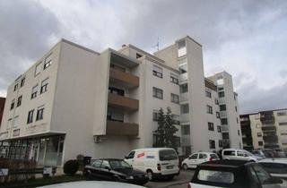 Wohnung kaufen in 71229 Leonberg, Top 2 Zimmer Wohnung mit Balkon und Stpl. in Leonberg