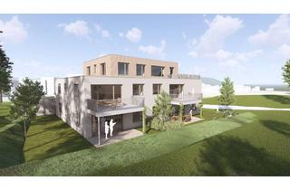 Wohnung kaufen in Rittergärten 11, 72108 Rottenburg, Für Schnellentschlossene: EG Wohnung in Bauprojekt kurzfristig freiwerdend