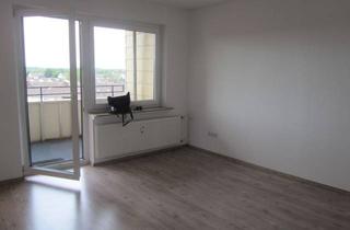 Wohnung kaufen in Matthias Grünewald Straße, 31515 Wunstorf, 1-Zimmer Wohnung im 5. OG mit Balkon in Wunstorf