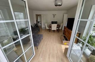 Wohnung kaufen in Am Römischen Hof 17, 61352 Bad Homburg, ***** Kapitalanlage? Eigennutzung? Moderne Neubauwohnung Bestlage HG mit Terrasse und Tiefgarage!