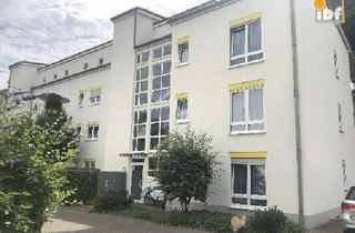 Wohnung kaufen in 52499 Baesweiler, +++ IBF Immo +++ Frei gewordene ETW mit Stellplatz in Seniorenwohnanlage in Baesweiler!!