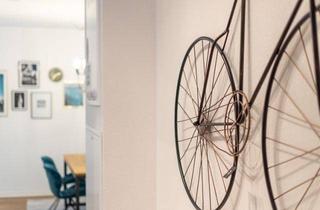 Wohnung mieten in Franklin-D.-Roosevelt-Straße, 68309 Mannheim, SCHICKE WOHNUNG MIT TOLLER LOGGIA - MANNHEIM FRANKLIN-QUARTIER