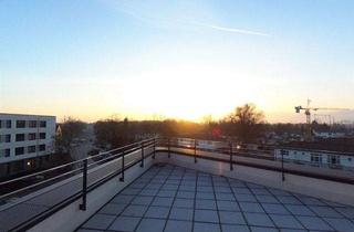 Wohnung mieten in Franklin-D.-Roosevelt-Straße, 68309 Mannheim, DIE ULTIMATIVE DACHTERRASSE IM FRANKLIN-QUARTIER Lassen Sie sich begeistern