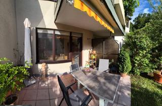 Wohnung mieten in 61440 Oberursel, Helle 3-Zimmer Erdgeschosswohnung mit Garten in Oberursel