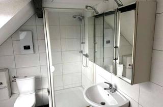 Wohnung mieten in Potsdamer Straße, 42651 Solingen-Mitte, Helle 3-Zimmer Wohnung in Solingen-Mitte mit Stellplatz