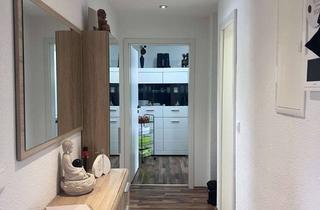 Wohnung mieten in 72663 Großbettlingen, Traumhafte 4-Zimmerwohnung mit wunderschöner Terrasse im Grünen