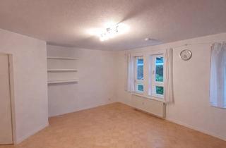Wohnung mieten in Wirthstraße, 95445 City, 1,5-Zimmer Wohnung im 1. OG mit Balkon in Bayreuth City