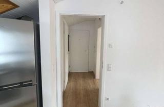 Wohnung mieten in Max-Weber-Str, 75177 Nordstadt, Charmante 2-Zimmer Dachgeschosswohnung in Pforzheim-Buckenberg