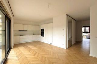 Wohnung mieten in Kurze Straße 13, 12167 Steglitz, Erstbezug! Luxuriöse 4-Zimmer-Neubauwohnung mit Balkon in Steglitz