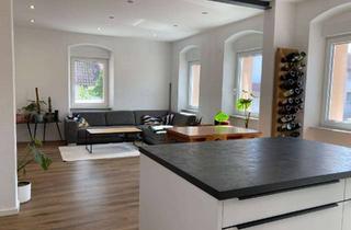 Wohnung mieten in Saarstraße, 76872 Minfeld, Kernsanierte, 3-Zimmer-Wohnung in Minfeld