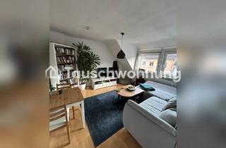 Tauschwohnungen in 28215 Findorff-Bürgerweide, Tauschwohnung: Suche 3-Zimmer-Wohnung in Bremen bis 1400€