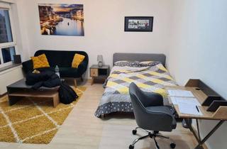 Wohnung mieten in Boyenstraße, 10115 Mitte, Cozy fully furnished studio in Mitte (electricity and Internet included)