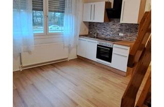 Wohnung mieten in Weingartenstraße 95/2, 73054 Eislingen, 2-Zimmer Wohnung in Eislingen/Fils