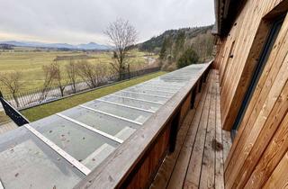 Wohnung mieten in Vachenlueg 27, 83454 Anger, Großzügige 3-Zimmer Wohnung mit Weitblick