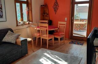 Wohnung mieten in 37073 Göttingen, Schöne 4-Zi Wohnung mit Balkon und Gartenmitbenutzung