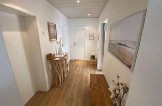 Wohnung mieten in Jägersfreuder Straße ..., 66113 Saarbrücken, 4-Zimmer Maisonette-Wohnung | große Sonnenterrasse | Rodenhof