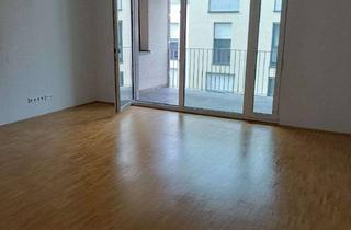 Wohnung mieten in 76646 Bruchsal, Moderne 3-Zimmer-Wohnung mit Balkon & Tiefgarage in attraktiver Lage von Bruchsal-Bahnstadt