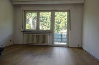 Wohnung mieten in Hohenrhein 45, 56112 Lahnstein, Freundliche und sanierte 4-Raum-Wohnung in Lahnstein