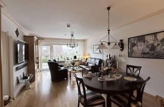 Wohnung mieten in Solitüder Bogen, 24944 Mürwik, Bevorzugte Lage, besonders schöne Wohnung dicht an der Flensburger Förde