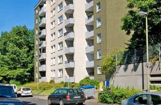Wohnung mieten in Dörpfeldstraße 12, 40699 Erkrath, Modernisierte Wohnung mit Balkon und renoviertem Badezimmer!