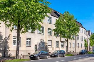 Wohnung mieten in Kalthoffstraße 94, 47166 Obermarxloh, Helle Erdgeschoß-Wohnung 3-Zimmer einfach zum Wohlfühlen!