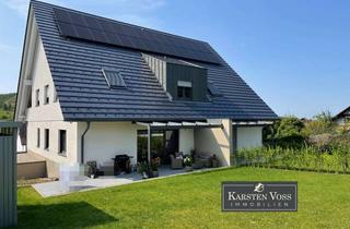 Wohnung mieten in 77704 Oberkirch, Helle, ruhige 4-Zimmer-Wohnung mit Garten in Oberkirch - Ödsbach