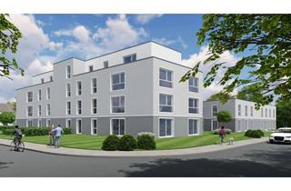 Wohnung mieten in Neumarkter Straße 24, 49076 Atter, Neubau-Erstbezug! Barrierefreie 4-Zimmer-Wohnung mit Terrasse und Aufzug – Osnabrück