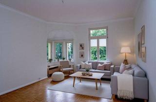 Wohnung mieten in 37085 Göttingen, Wunderschöne 3-Zimmer-Wohnung im Ostviertel