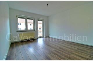 Wohnung mieten in 64283 Darmstadt-Mitte, attraktive 2- Zimmer Wohnung Darmstadt-Stadtmitte