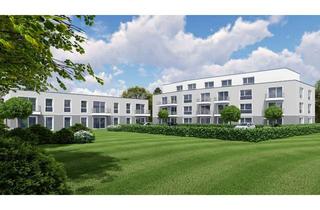 Wohnung mieten in Neumarkter Straße 24, 49076 Atter, Moderne rollstuhlgerechte 3-Zimmer-Neubauwohnung mit Terrasse in Osnabrück-Atter