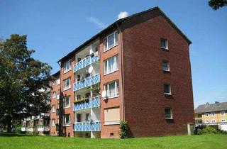 Wohnung mieten in Buchenweg, 59457 Werl, 4-Zimmer-Wohnung in Werl