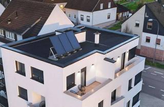 Wohnung mieten in 66123 Saarbrücken, Barrierefreie 2-Zimmer Wohnung mit Balkon in Saarbrücken