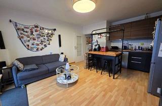 Wohnung mieten in Walter-Wiederhold-Str. 23, 40721 Hilden, Helles 2-Zimmer-Apartment mit Balkon in ruhiger Lage von Hilden-West