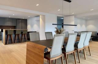 Penthouse mieten in 74076 Heilbronn, Puristisches Penthouse mit Spa & Weitblick – Wartbergnähe Heilbronn