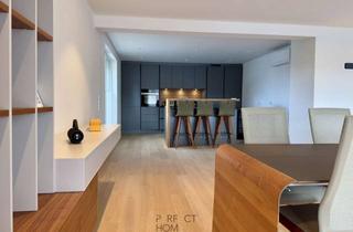 Penthouse mieten in 74076 Heilbronn, Puristisches Penthouse mit Spa & Weitblick – Wartbergnähe Heilbronn