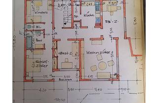 Wohnung mieten in Im Grund 51, 73277 Owen, Geräumige 5-Zimmer-Wohnung mit Garage in Owen