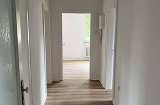 Wohnung mieten in Portastraße 11, 32457 Porta Westfalica, Gut geschnittene 3 Zimmer Wohnung mit Balkon in Barkhausen